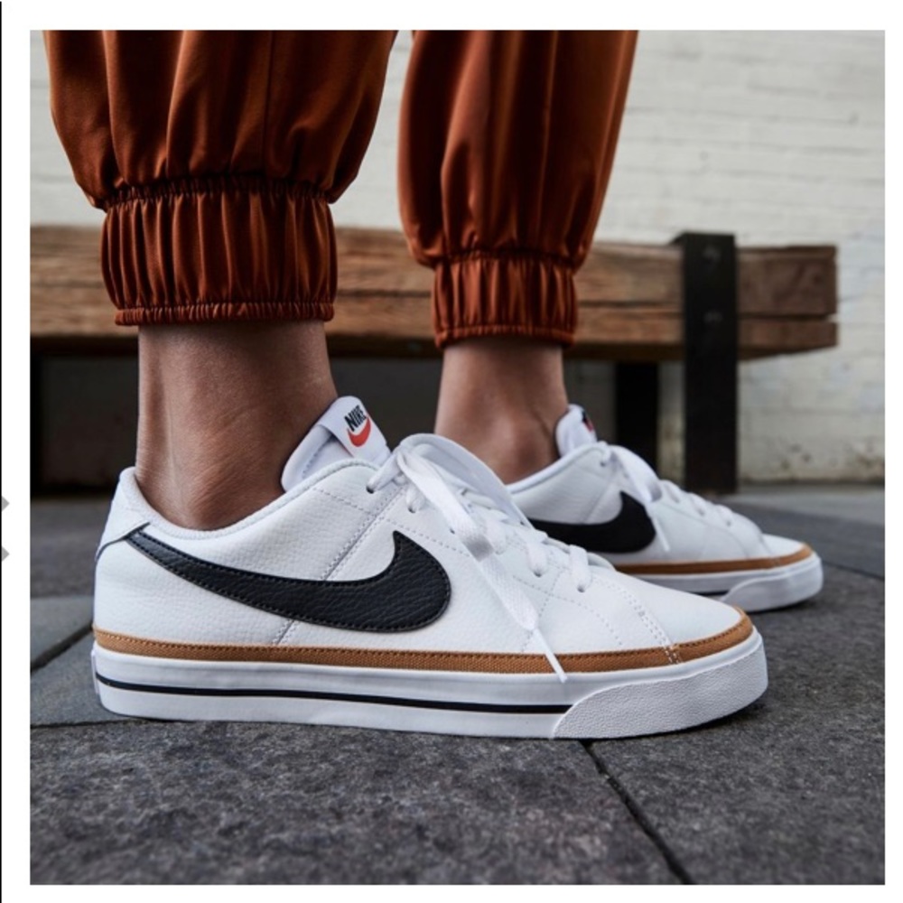 Nike Women’s Court Legacy Shoes
